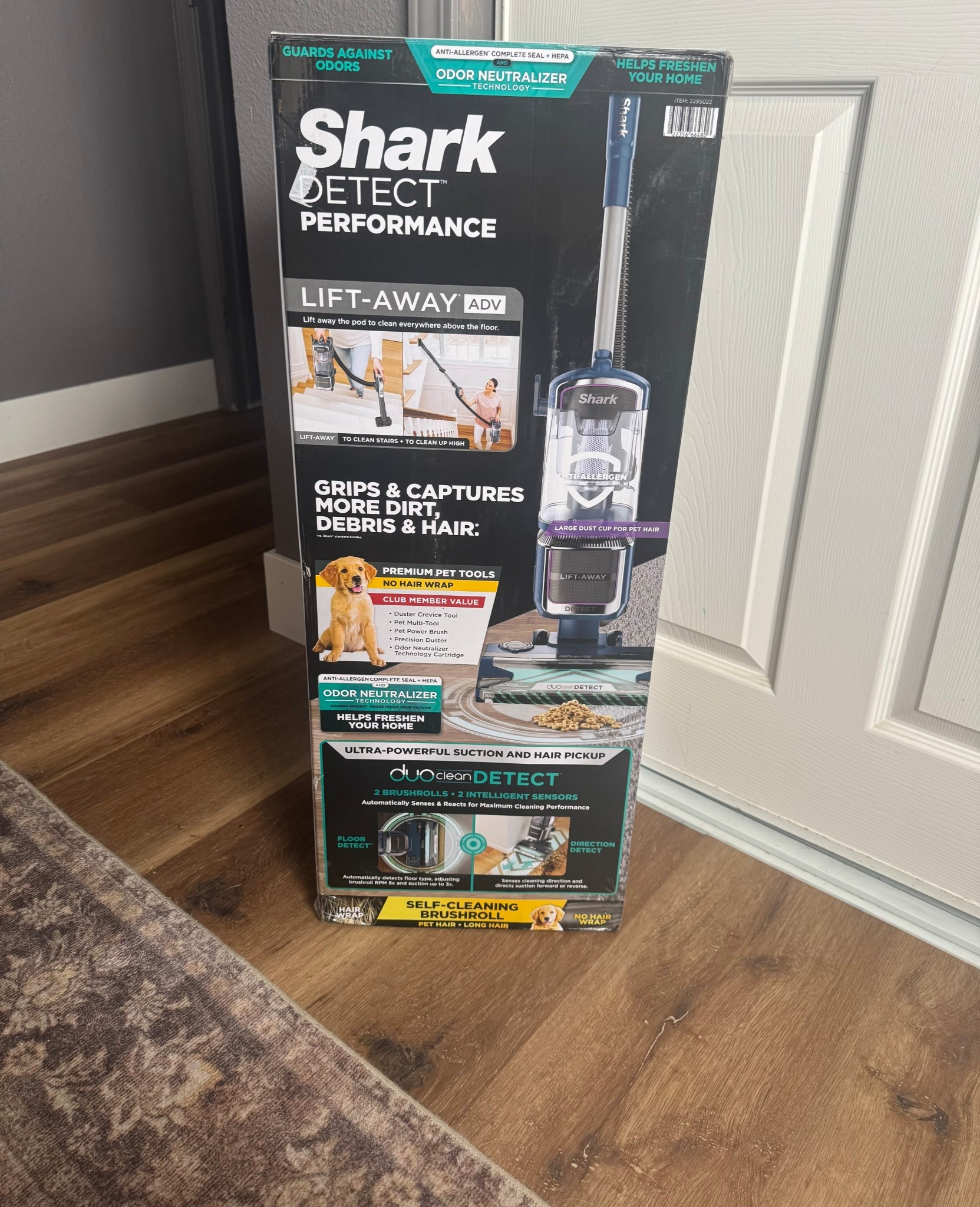 New vacuum 🧺🧹🫧

#LTKHome