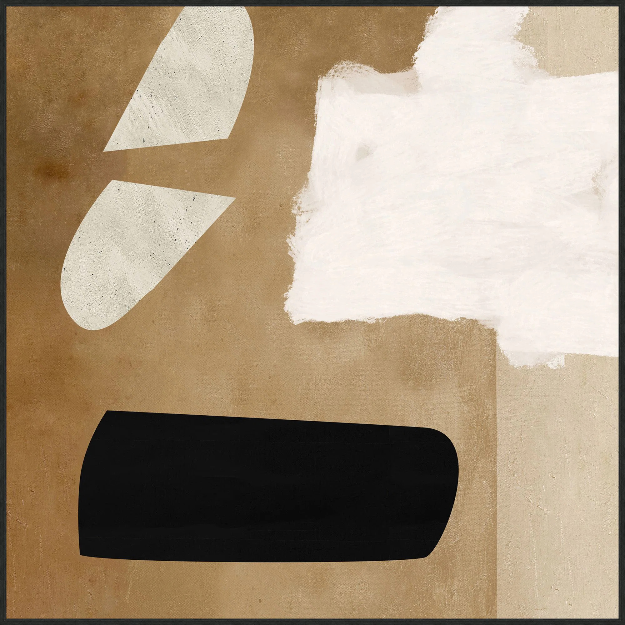 Neutral Study " Neutral Study 2 " | Wayfair North America