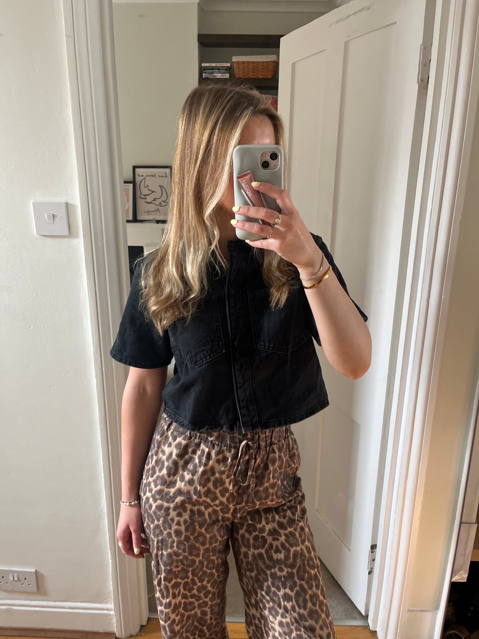 Summer outfit ❤️

#LTKuk #LTKsummer #LTKstyletip