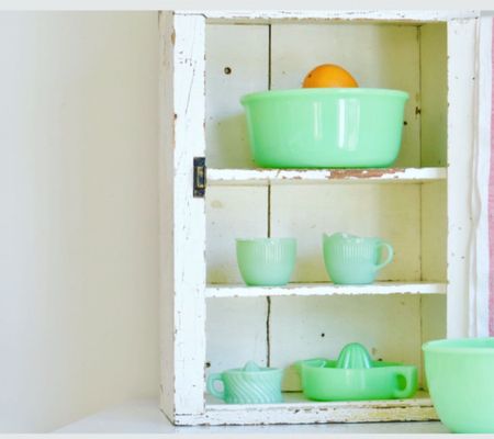 Links to new Jadeite pieces.

#LTKSeasonal #LTKhome