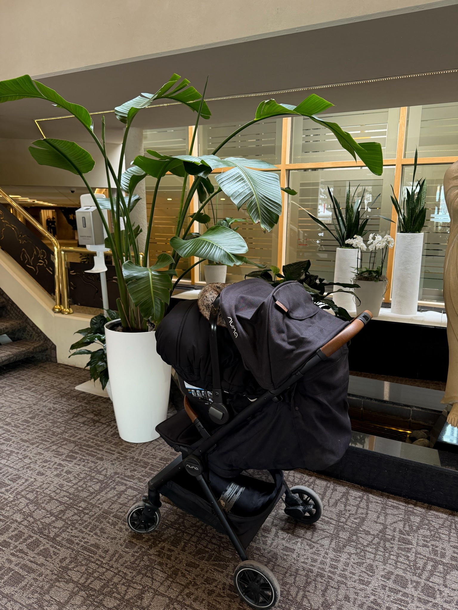 My go-to grab-and-go car seat and travel system! Seamless click-in, one-hand fold, and made for getting out the door fast 🙂‍↕️

#LTKbaby #LTKcanada