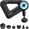 Theragun G3PRO Percussive Therapy Device, Handheld Deep Tissue Professional Massager 50% Quieter ... | Amazon (US)