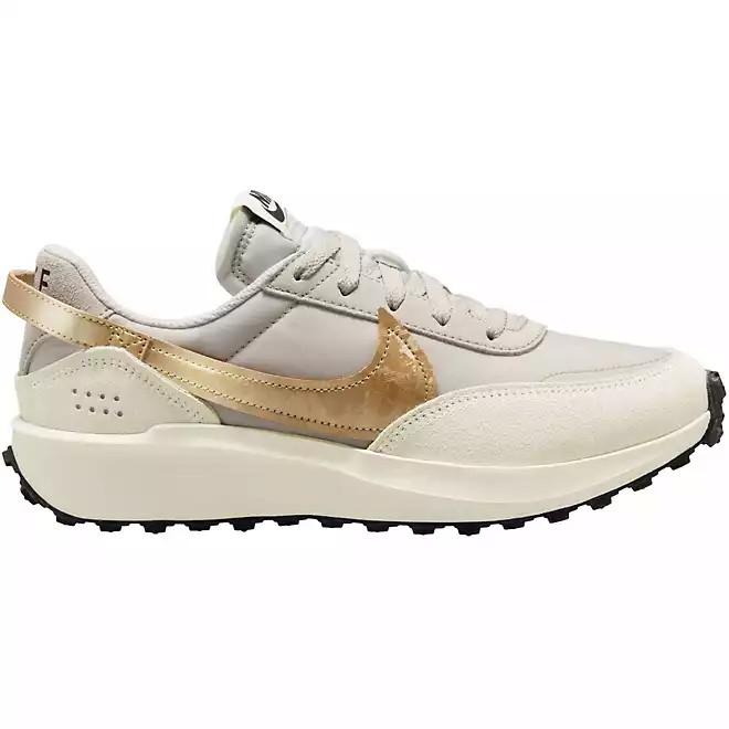 Nike Women's Waffle Debut Running Shoes | Academy | Academy Sports + Outdoors