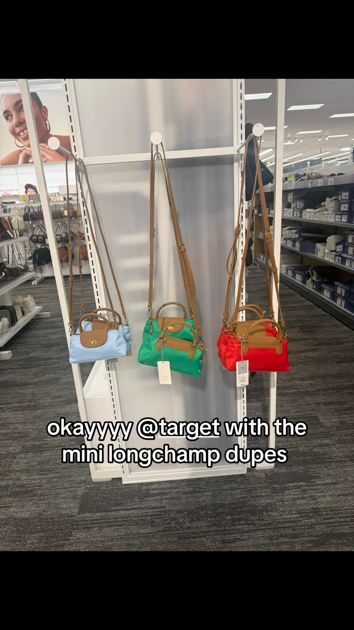 @Target #clubtarget #target #purse

#LTKSaleAlert #LTKootd