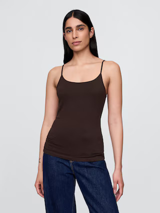 CloseKnit Basic Cami | Gap (US)