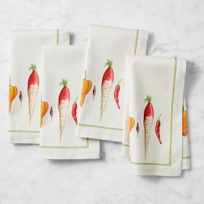 Insalata Napkins | Williams-Sonoma