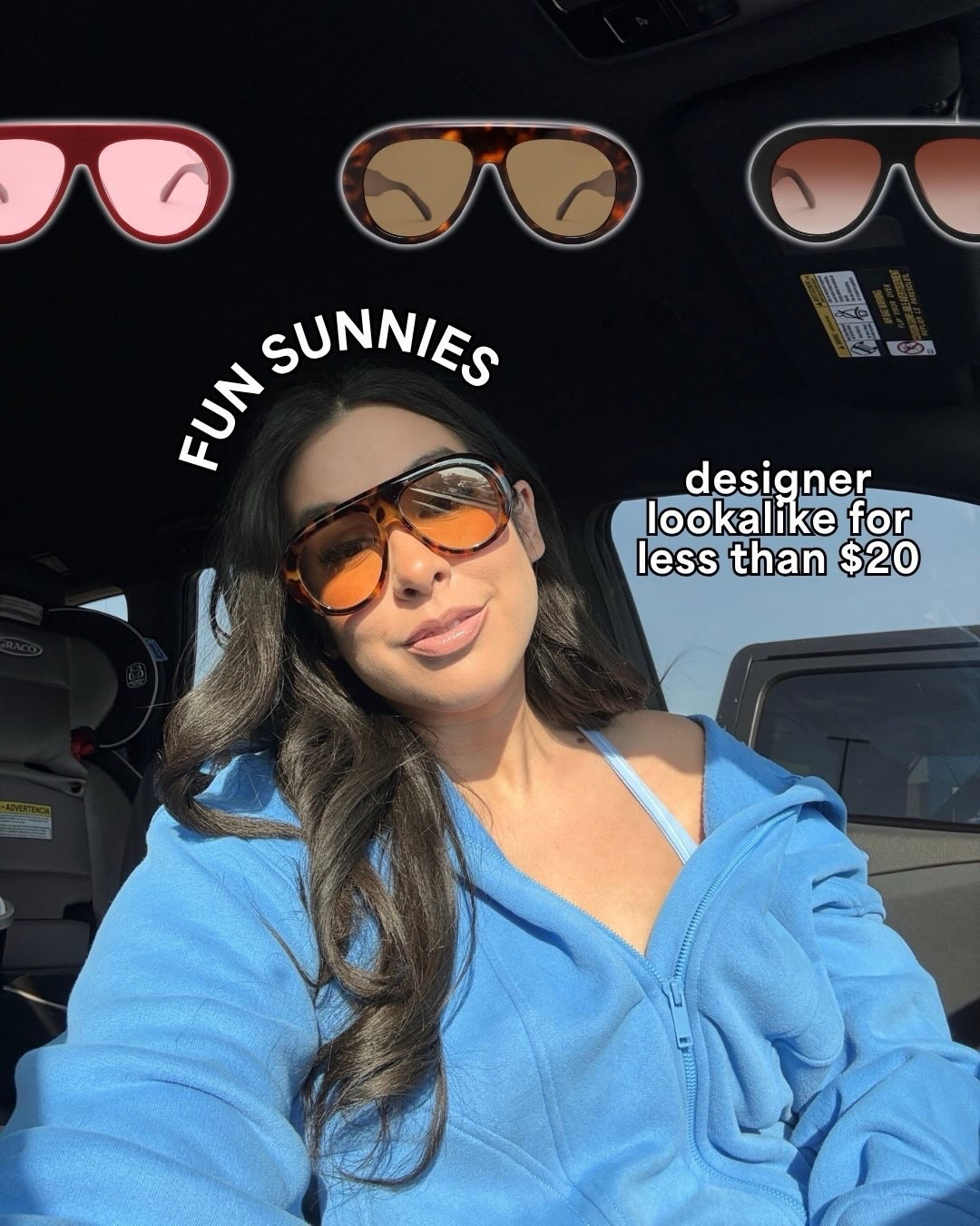 Spring Outfits I’m Loving, as a size 16, 230 lb midsize mama! Fun Sunnies! 
- 
- 
- Vacation outfits, swimsuit coverups, matching sets, spring dresses, soft pants, denim shorts, jumpsuit



#LTKootd #LTKMidsize