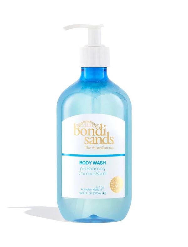 Coconut Body Wash | Bondi Sands (AU)