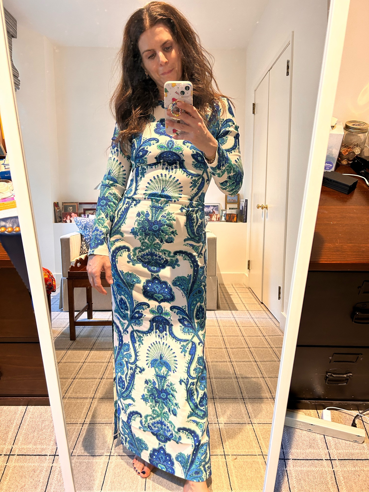 Cara Cara resort beauty 