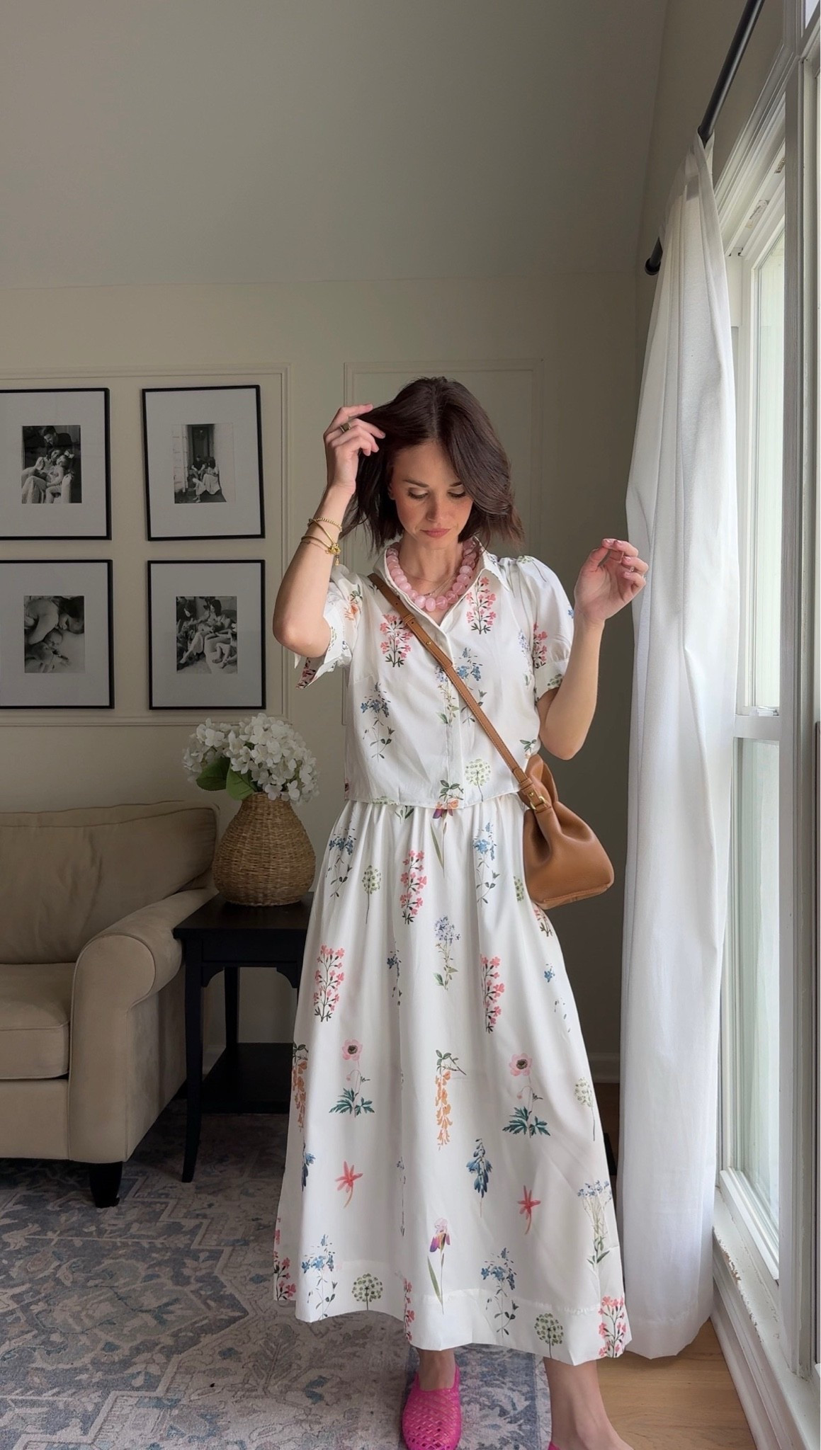 This floral skirt set is a must have!!

bauble bar, beaded necklace, floral skirt, summer dress, spring dress, vacation outfit, floral skirt set, hallie ragan

#LTKootd #LTKgrwm #LTKSeasonal