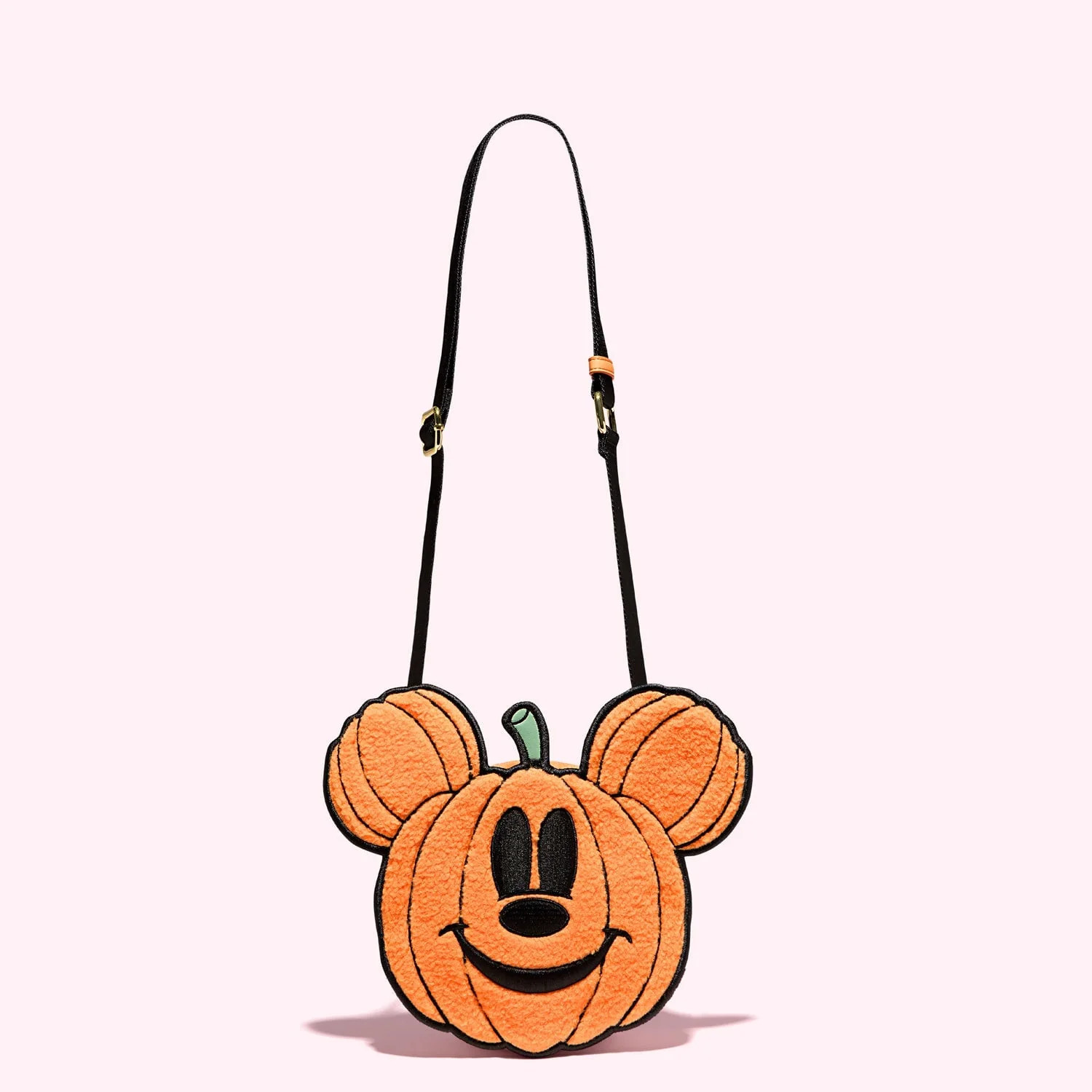 Disney Halloween Mickey Mouse Crossbody Bag | Stoney Clover Lane | Stoney Clover Lane