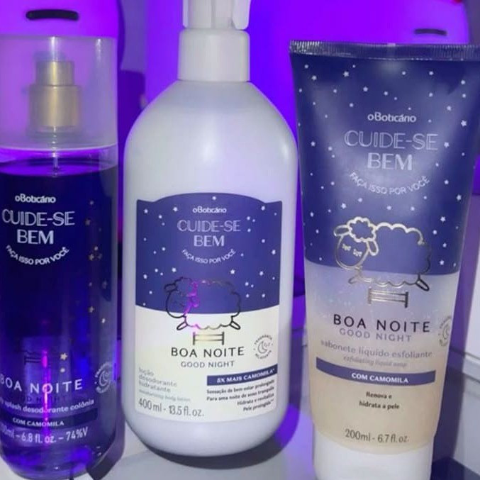 Já falei pra vocês que eu não abro mão da minha rotina noturna né!Eu sou completamente apaixonada por esse cheirinho ❤️

#LTKbeleza #LTKbrasil