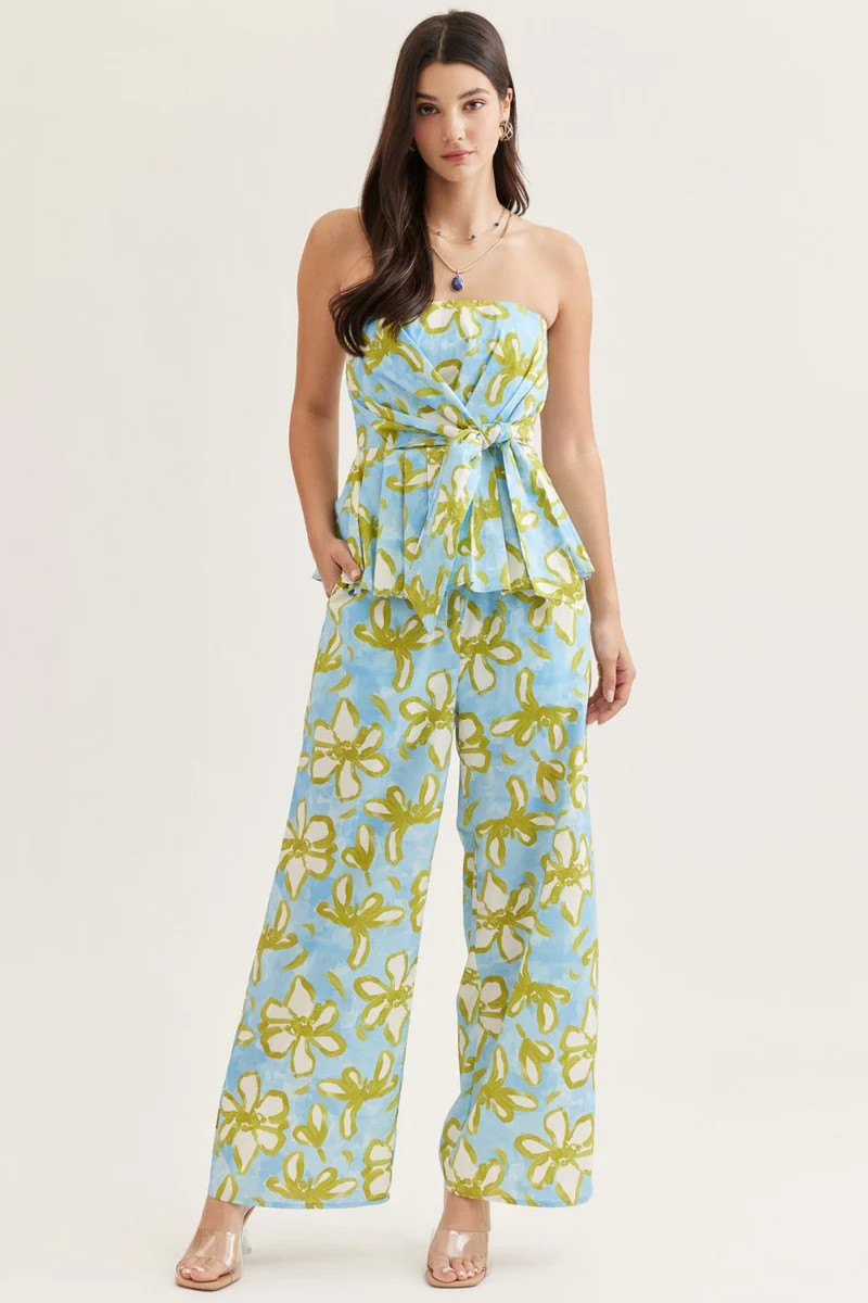 Havana Garden Set | The Collection Texas