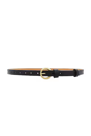 Imogen Belt in Black | Revolve Clothing (Global)