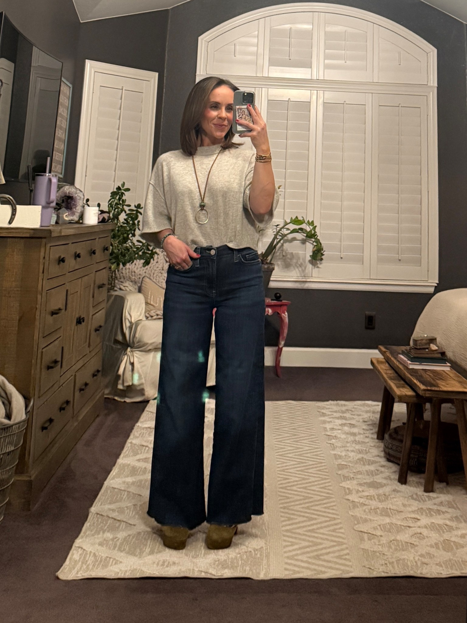 Valentines Dinner ❤️

#LTKValentine #LTKgrwm #LTKPetite