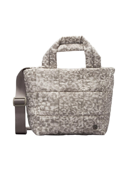 Quilted Grid Crossbody Bag 5L | Women's Bags,Purses,Wallets | lululemon | Lululemon (US)