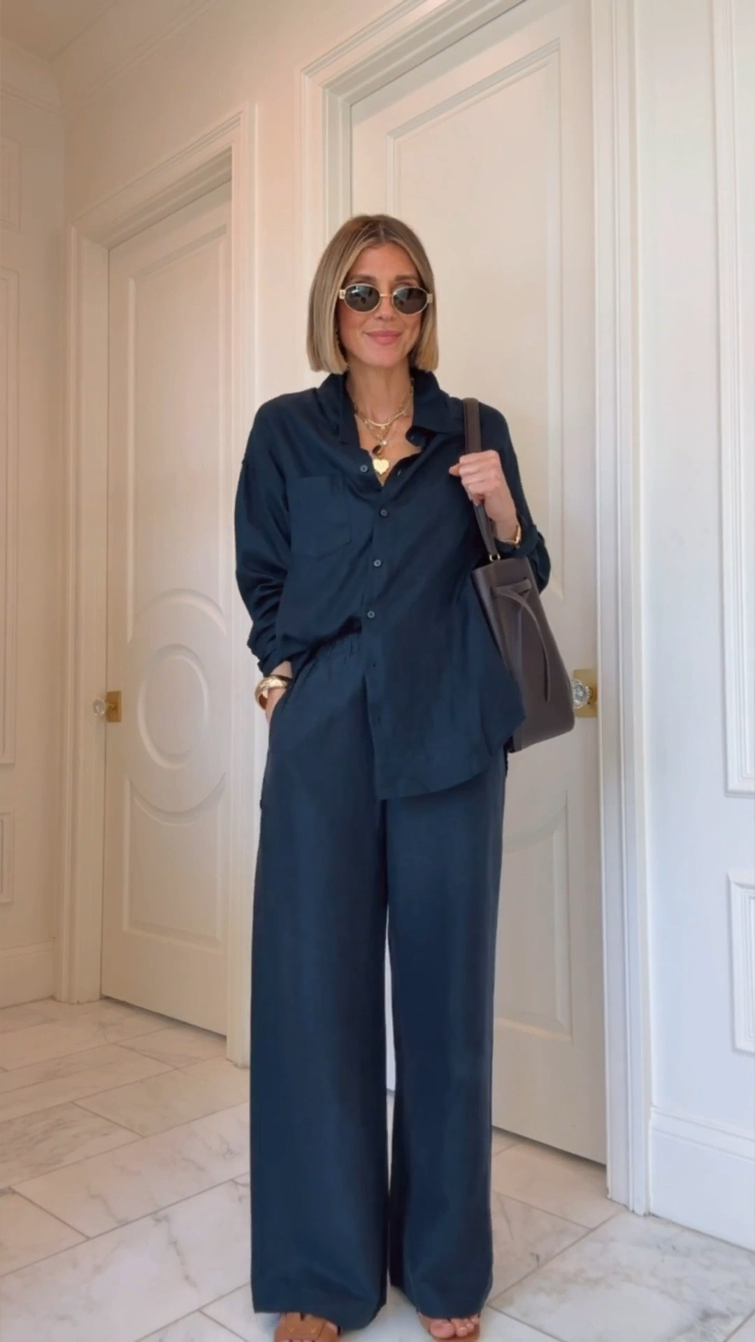 These viral @Aritzia pants are on sale! I'm 5'7 wearing size small they fit true to size.

#LTKsummer #LTKstyletip