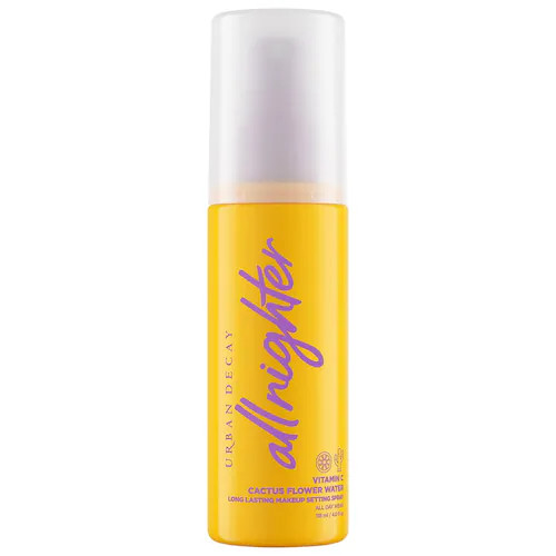 Urban DecayAll Nighter Long-Lasting Makeup Setting Spray with Vitamin C | Sephora (US)