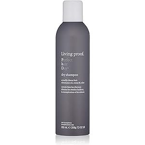 Living Proof Dry Shampoo, Perfect hair Day, Dry Shampoo for Women and Men | Amazon (US)