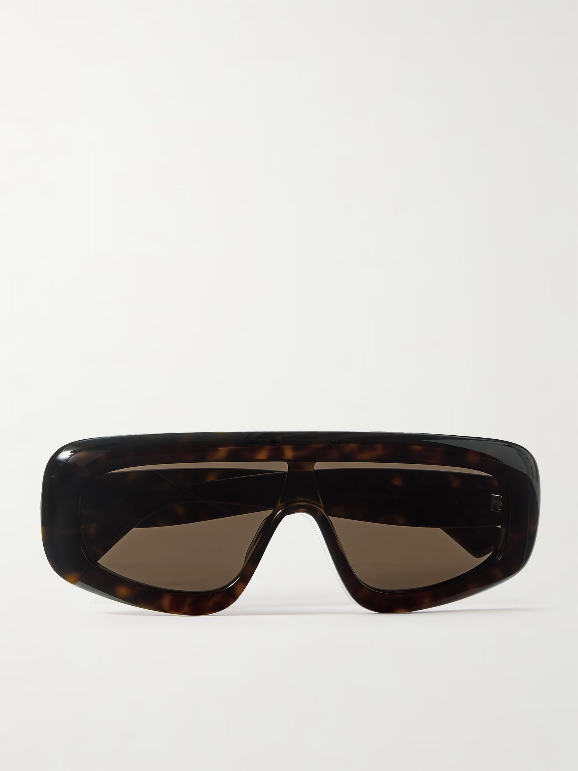 D-frame tortoiseshell acetate sunglasses | NET-A-PORTER (UK & EU)