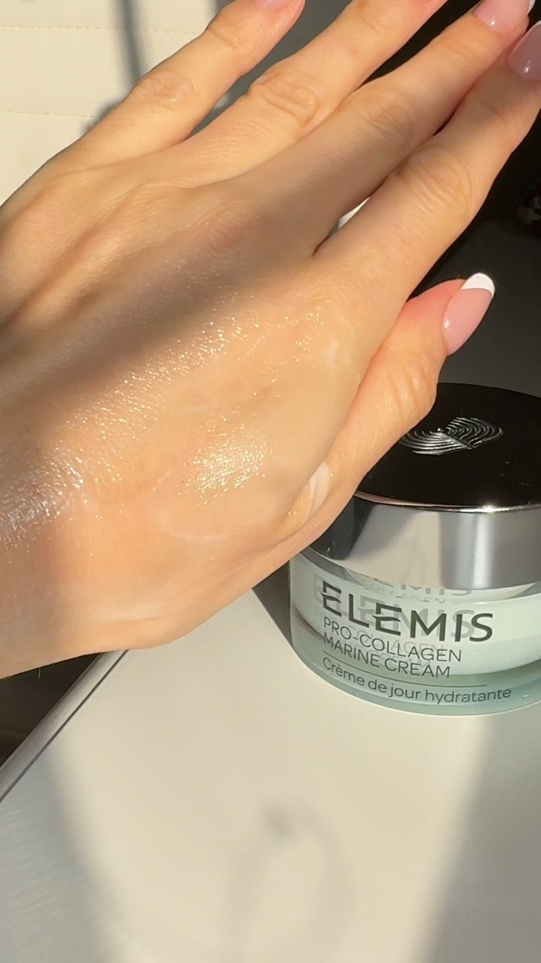 #elemis 

#LTKBeauty