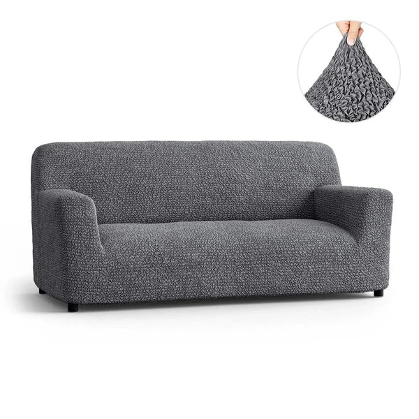 Comfort Stretch Sofa Slipcover | Mamma Mia Covers