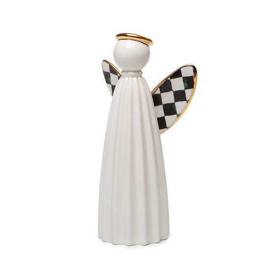 Farmhouse Illuminated Angel - Small | MacKenzie-Childs