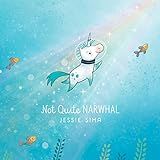 Not Quite Narwhal | Amazon (US)