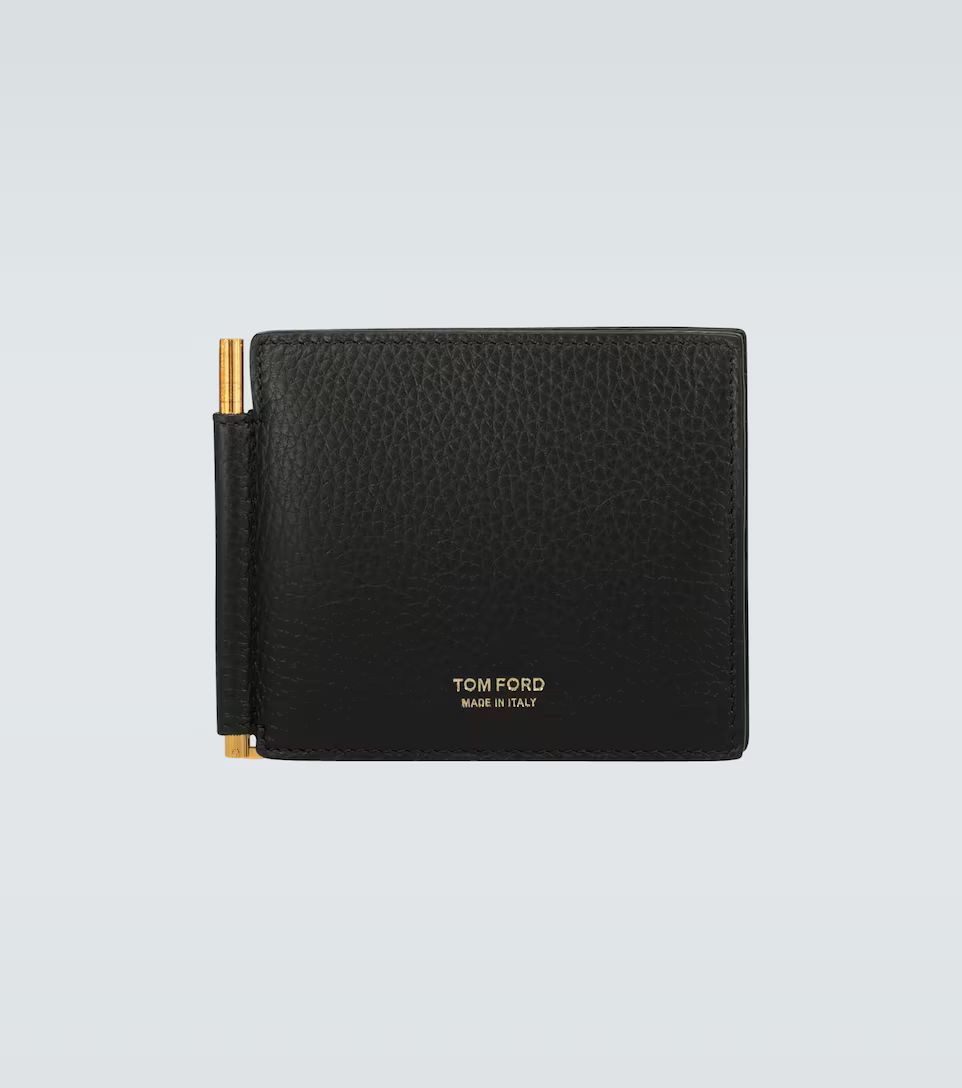 T Line money clip wallet | Mytheresa (US/CA)