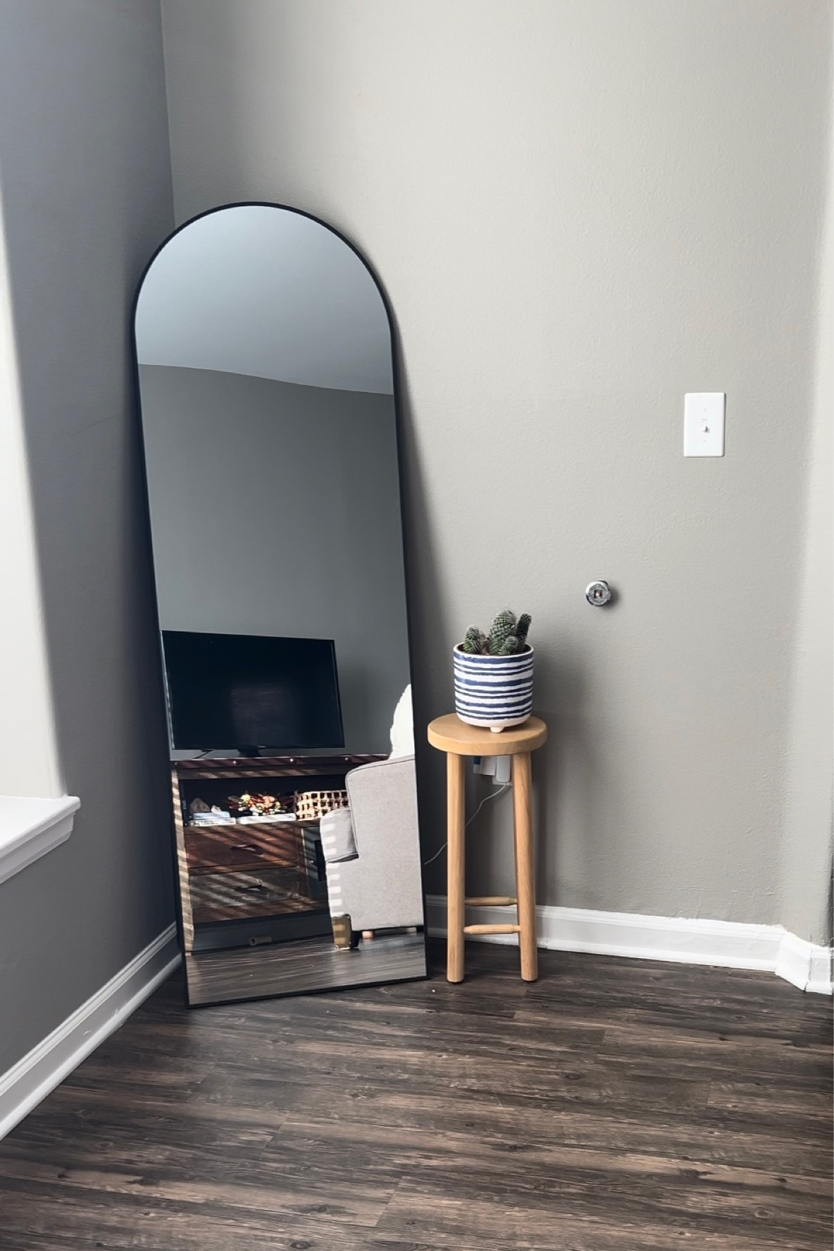 Viral TT mirror! So cute! 
61” x 21” size 
#ltkhome #homedecor

#LTKGiftGuide #LTKhome #LTKCyberWeek