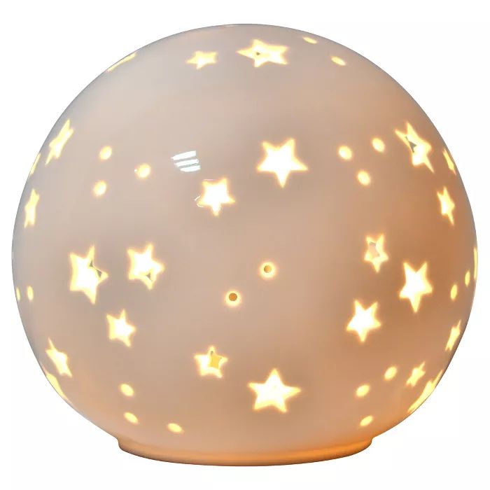 Starry Globe Nightlight - Pillowfort™ | Target