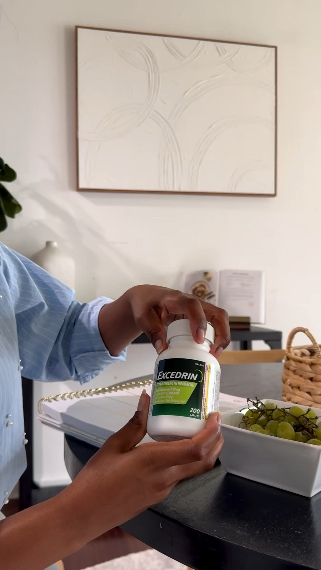 #ad Back to School Mom Essentials #targetpartner 

Mom life can be busy as we prepare for the back to school season! I use a planner to write down my back to school tasks and that’s been very helpful with keeping me organized! However, it can also add a level of stress induced pain as I look at my long to-do list! It can be tough during those busy days when you have headaches, pain from arthritis, and/or pain caused by inflammation! So this back to school season, I’ll be fully prepared to take on these busy and chaotic days, feeling my best! @Excedrin @advilrelief @voltarengel 

Are you prepared to be your best self during the back to school season? I’ve linked my top items from @Target to realize pain on my @shop.LTK #liketkit #target #advilpartner Use as directed. Products shown should not be taken together 