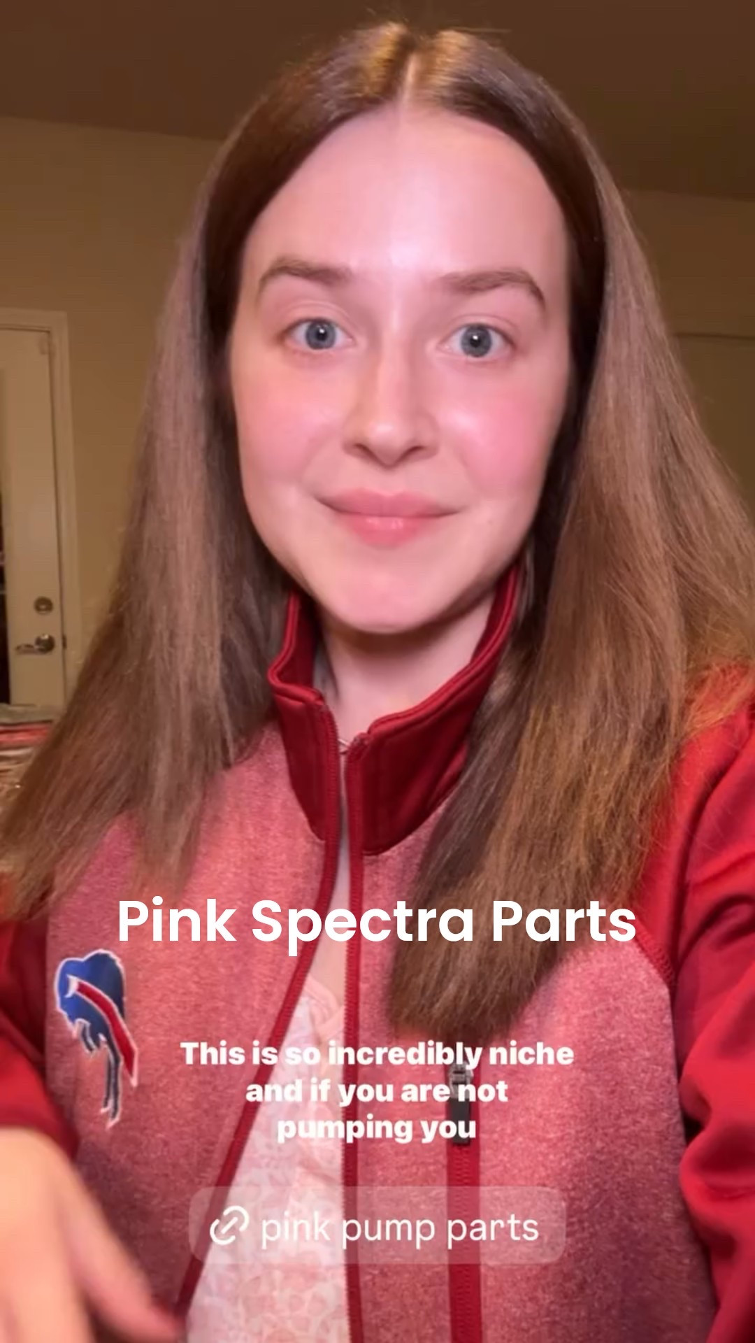 Pink Spectra replacement parts make pumping sessions prettier. This would be such a useful and complete surprise, stocking stuffer for the breast-feeding and pumping mom in your life.

#LTKBump #LTKmomlife #LTKBaby