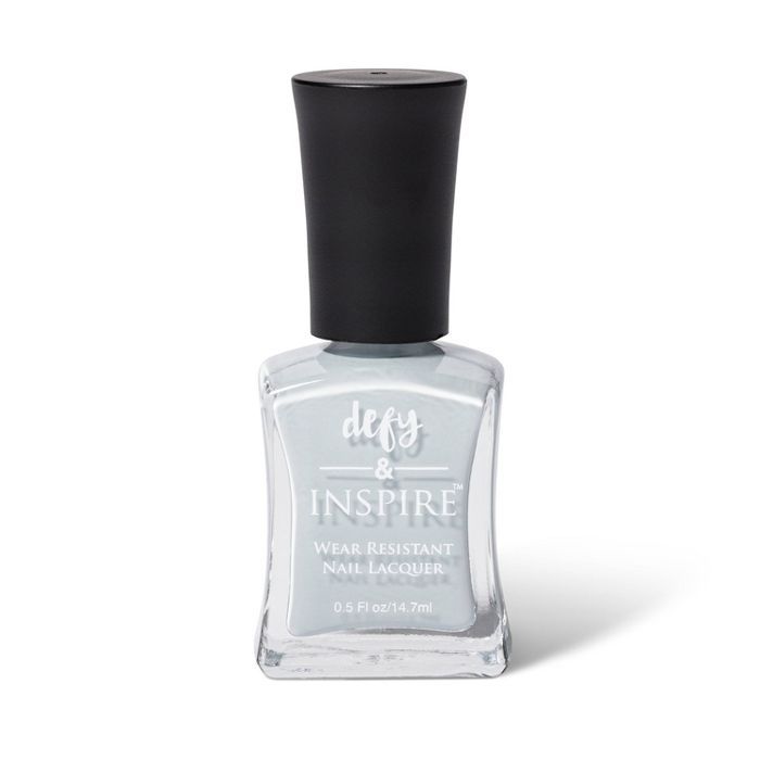 Defy & Inspire&#153; Nail Polish - 0.5 fl oz | Target