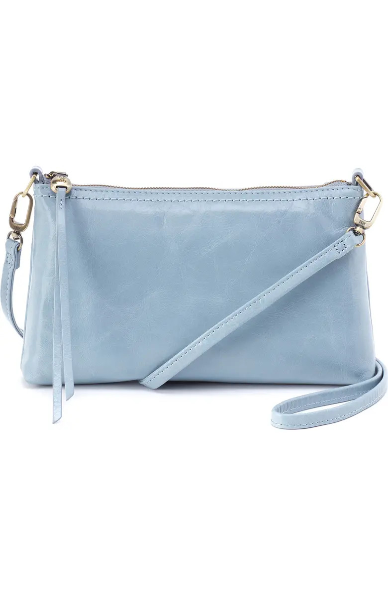 Darcy Convertible Leather Crossbody Bag | Nordstrom