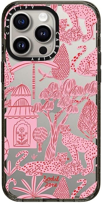 CASETiFY for iPhone 15 Pro Max Case - Impact | Amazon (US)