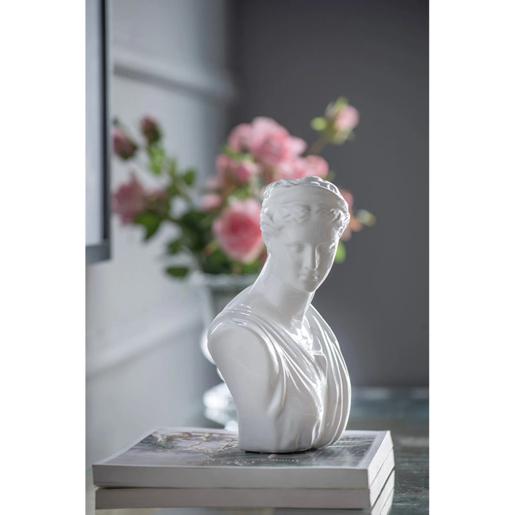 People BustSee More byLark Manor4.8Rated 4.8 out of 5 stars.65 Reviews | Wayfair North America