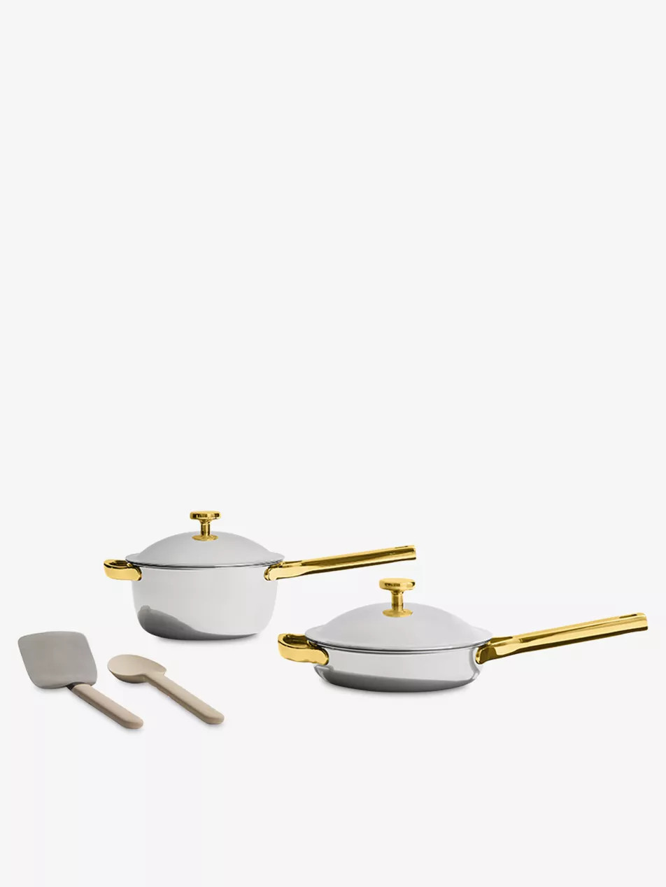 OUR PLACE | Selfridges