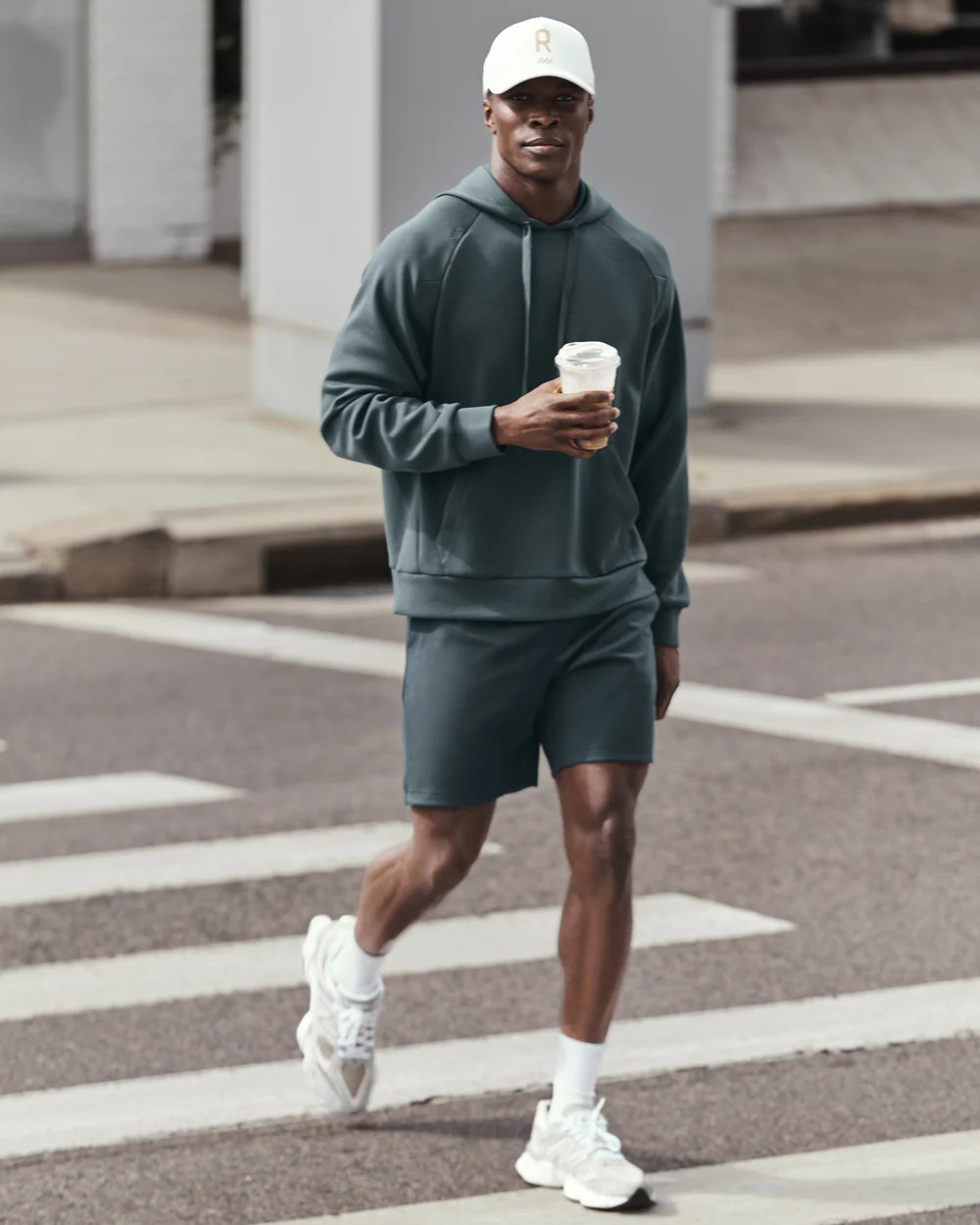 7" DreamState Short | Rhone