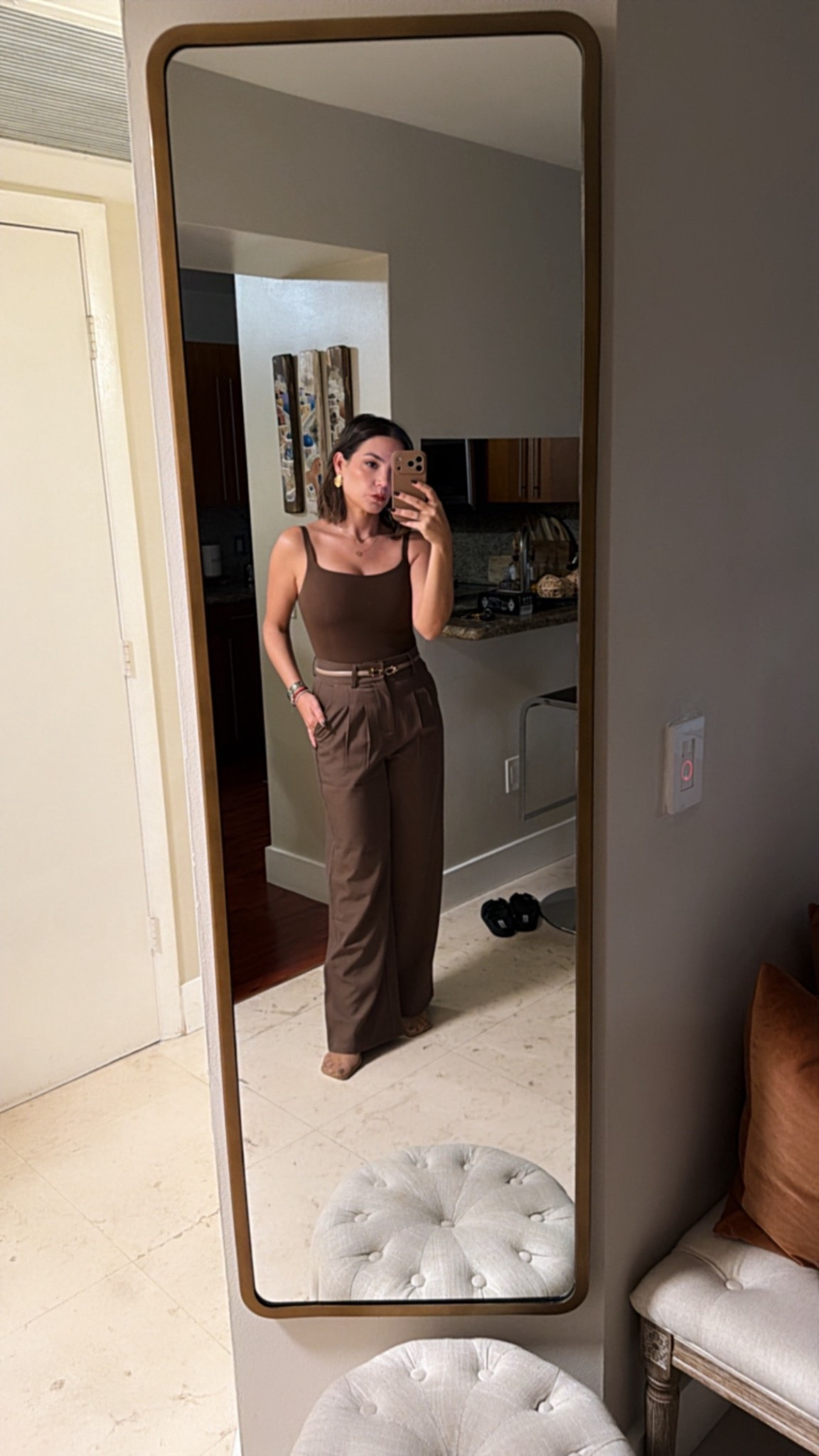 Fall look #outfit #falllook #thanksgiving

#LTKStyleTip #LTKSeasonal