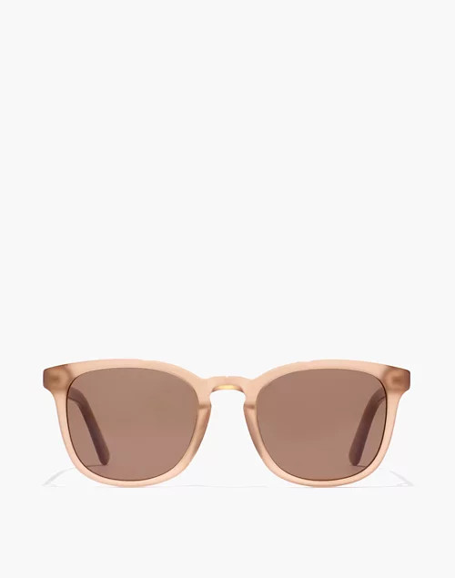 Ashcroft Sunglasses | Madewell