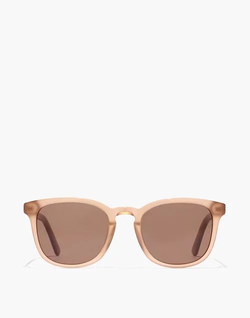 Ashcroft Sunglasses | Madewell