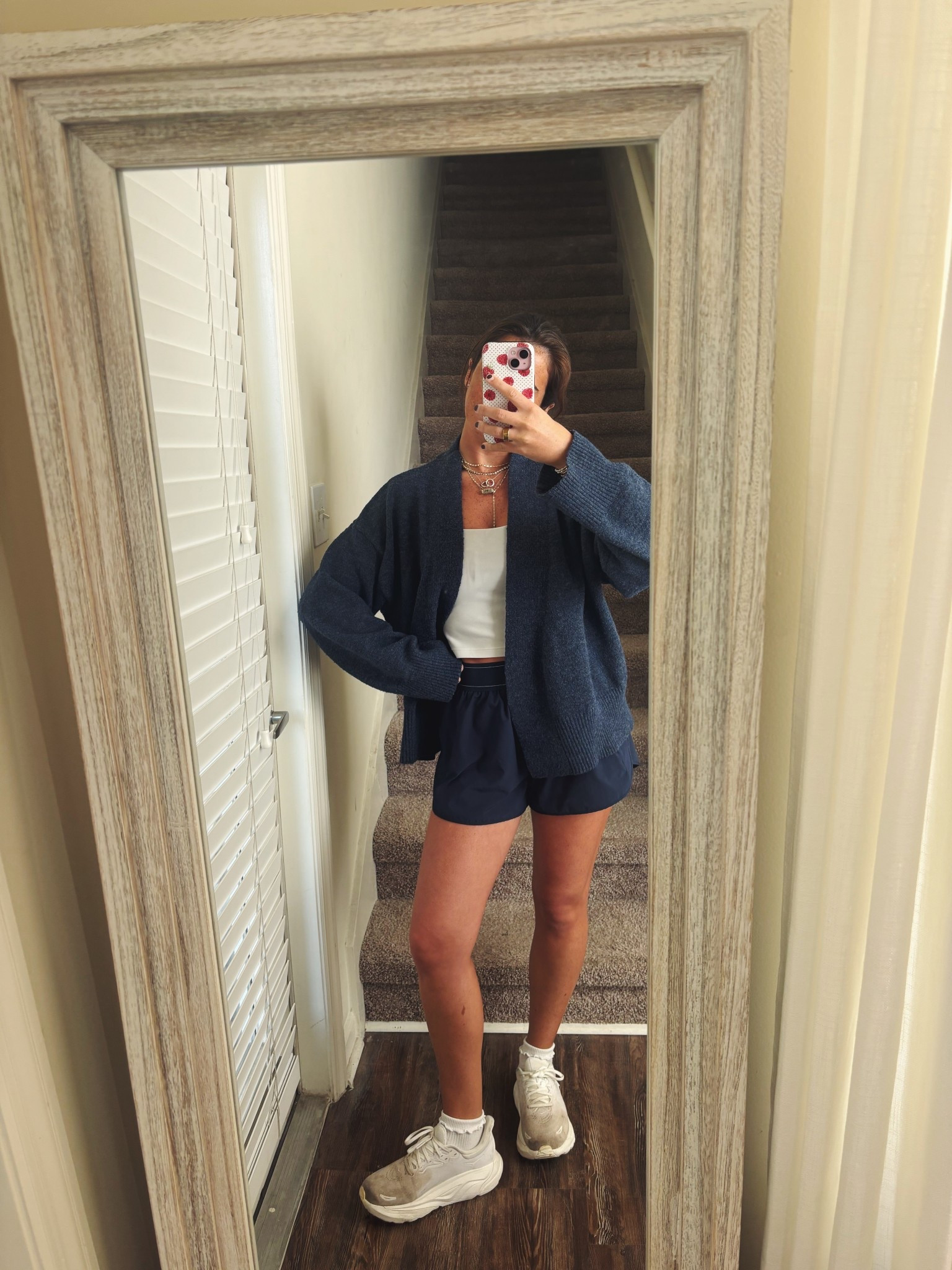 CLASS/WORKOUT FIT🪄🪄🪄

#LTKActive #LTKgrwm #LTKootd