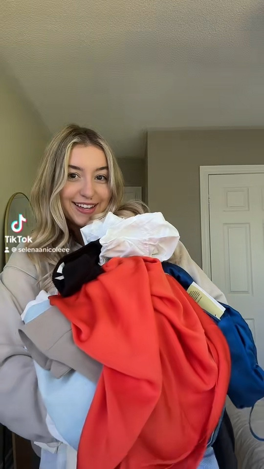 aritzia haul

#LTKmodest #LTKcanada #LTKstyletip