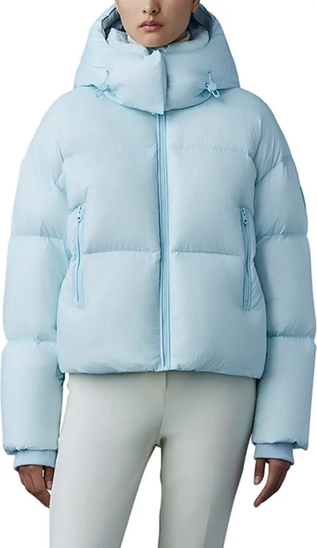 Mackage Tessy Quilted Puffer Jacket | Nordstrom | Nordstrom