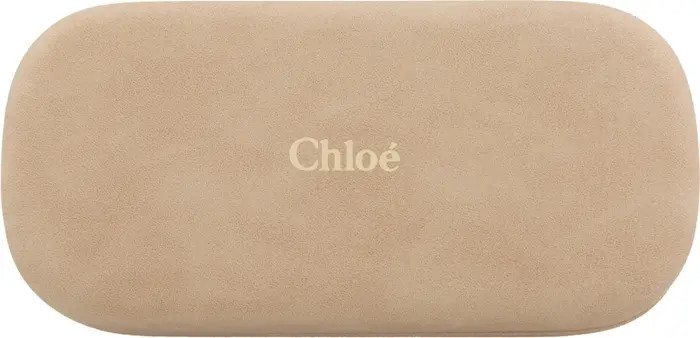 Chloé Core 61mm Round Sunglasses | Nordstromrack | Nordstrom Rack