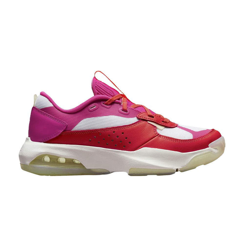 Air Jordan Wmns Jordan Air 200E 'Siren Red Pink Prime' | Women's Size 6 | GOAT