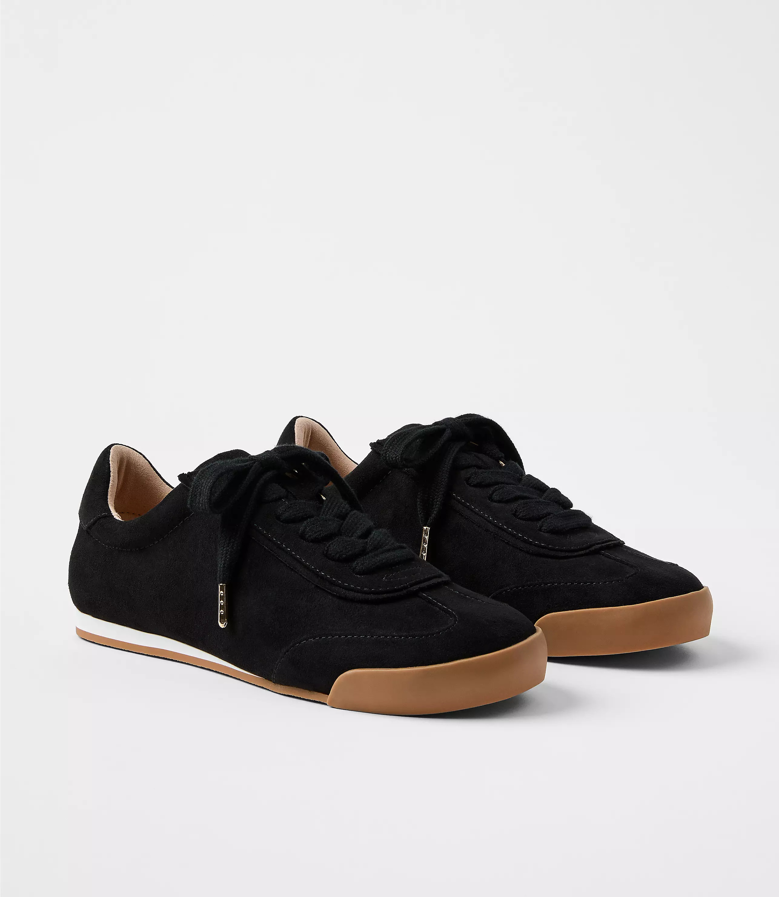 Low Profile Sneakers | LOFT