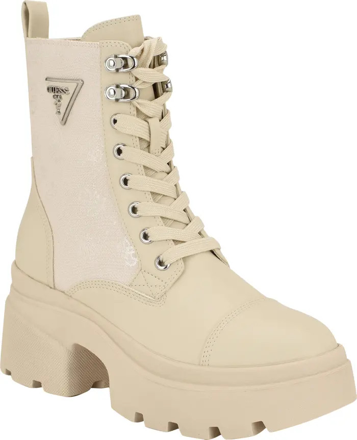 Yarini Lug Sole Boot (Women) | Nordstrom