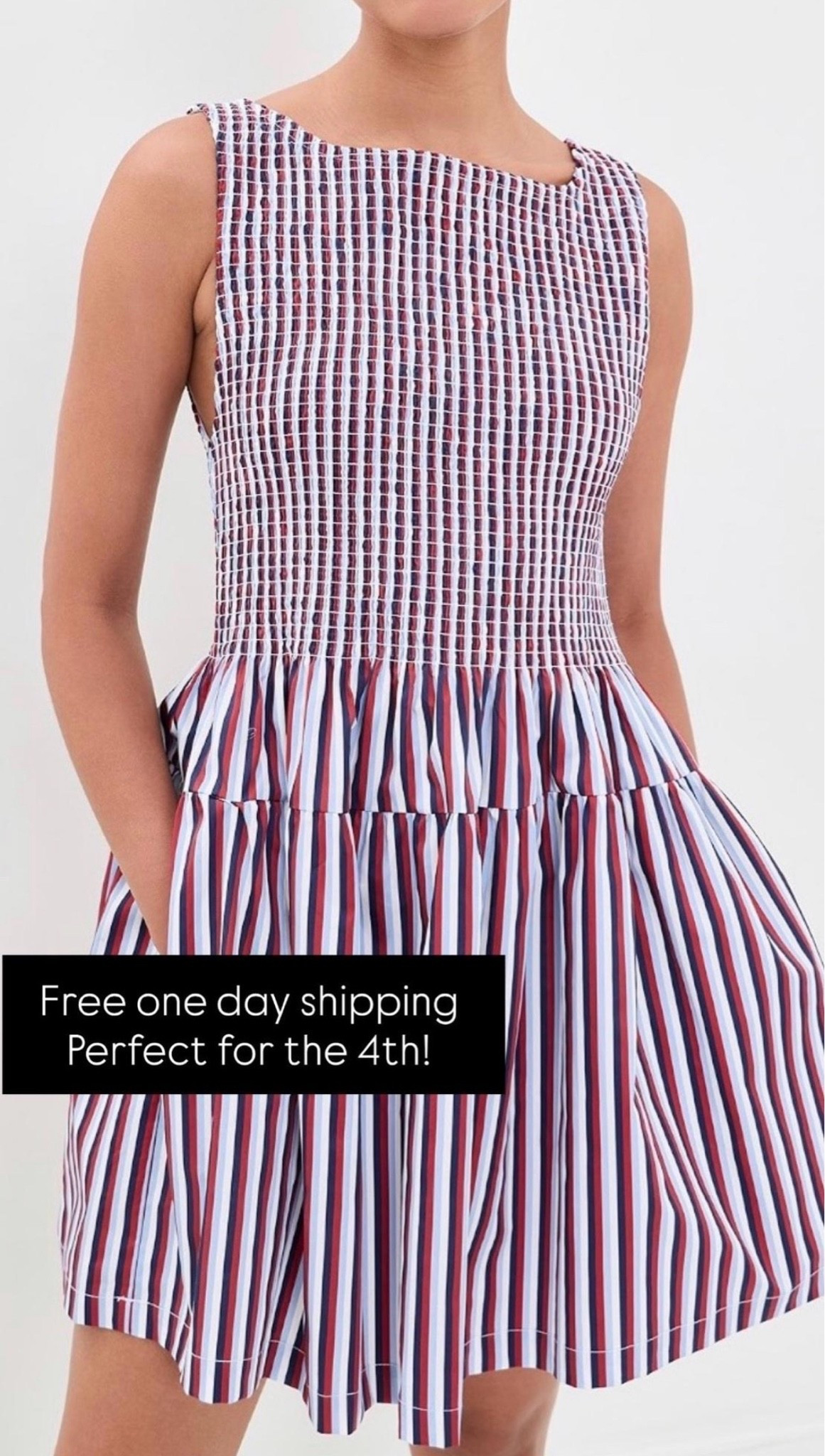 4th of July outfit 
Dress

#LTKootd #LTKgrwm #LTKdayinmylife